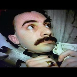 Meet your Posher, Ben